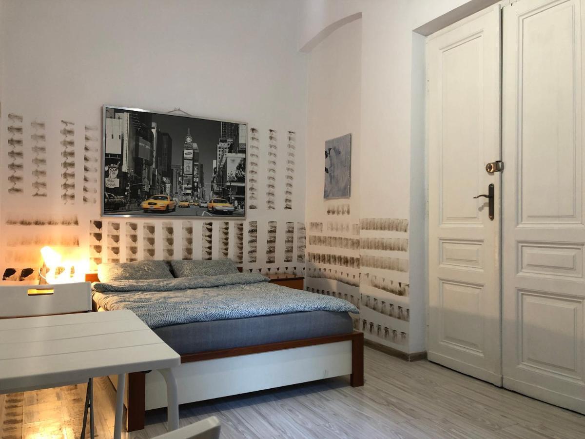 Apartment Sali 2 Krakow